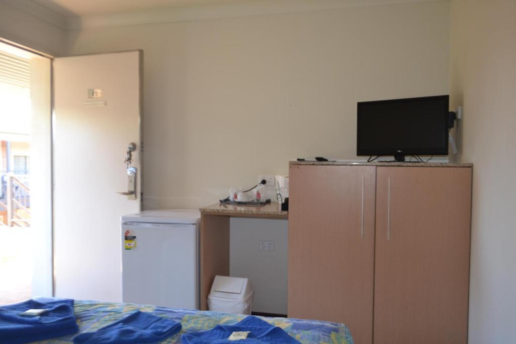 South Hedland Motel Quarto foto