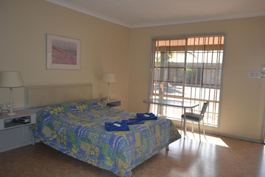 South Hedland Motel Quarto foto