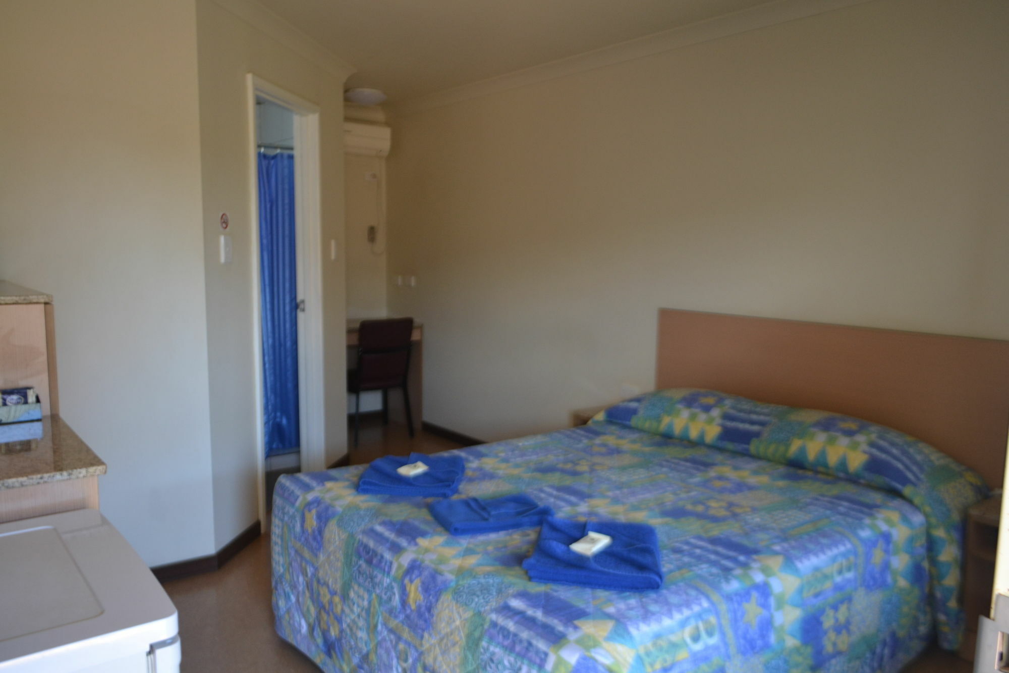 South Hedland Motel Exterior foto